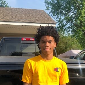 Meet your Posher, David